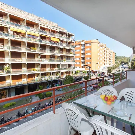 Felix By Interhome Appartement Lloret de Mar