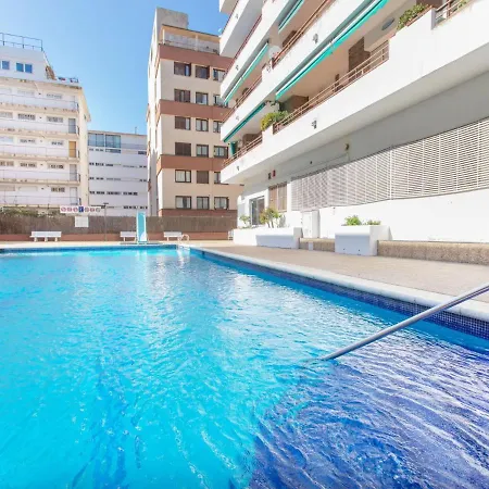 Felix By Interhome Apartman *