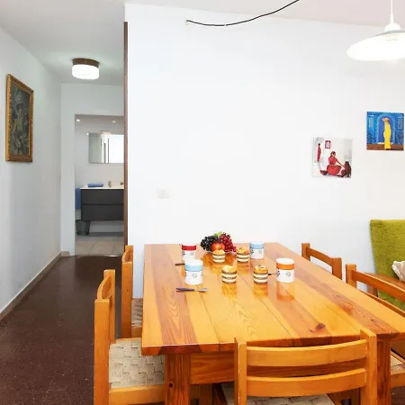 Apartmán Felix By Interhome *