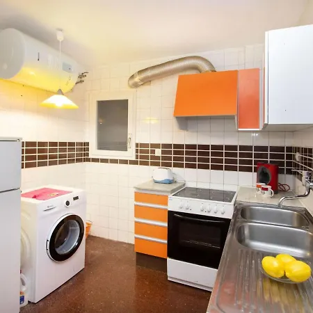 Felix By Interhome Appartement Lloret de Mar