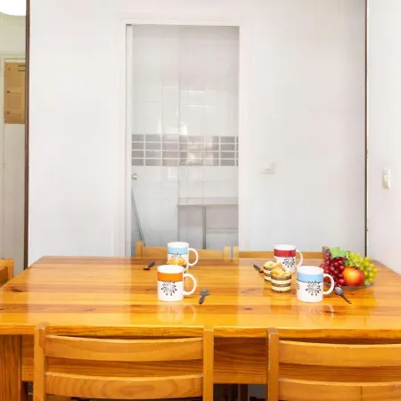 Appartement Felix By Interhome *