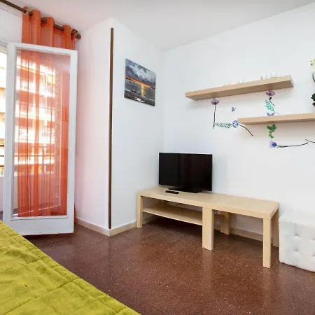 Felix By Interhome Appartement *