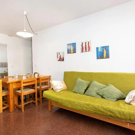 Felix By Interhome Apartmán Lloret de Mar