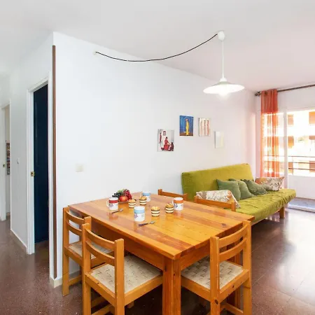 Apartmán Felix By Interhome *
